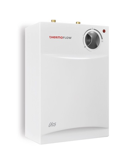 Boiler warmwasserspeicher - warmwasserspeicher, 5l