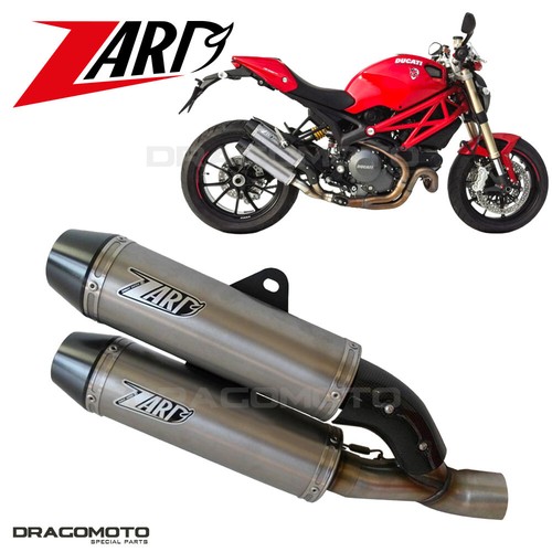 Monster 1100 evo - 1100, ducati