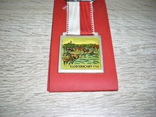 Medal 🥇 Diessen ❤️ 1972