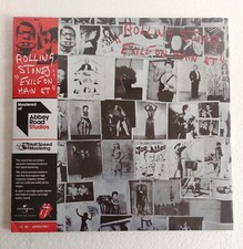Rolling Stones – Exile on