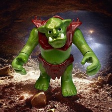 Playmobil Trollfigur - Grüner
