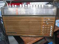 Transall de Luxe automatic G -