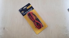 Fluke SureGrip Silikon Messleitungen TL224 für Multimeter