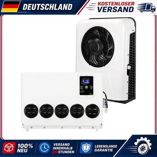 Elektrische 12v dach - elektrische,