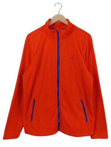 Ock fleecejacke damen jacke - fleecejacke,