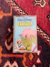 MC Kassette, Karussell, Disney