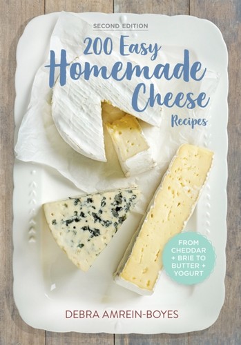 200 easy homemade - easy, cheese
