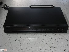 Denon stereo tuner - denon,