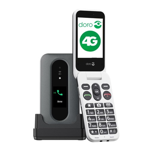 Doro leva l30 handy - leva,