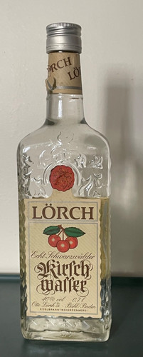Lörch echt schwarzwälder - lÖrch,