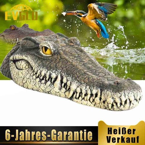Schwimmende gefälschte - schwimmende,