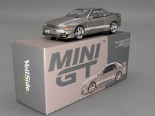 Modellautos mini gt - modellautos, 1:64