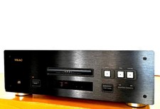 Teac vrds high end - teac, vrds-t1