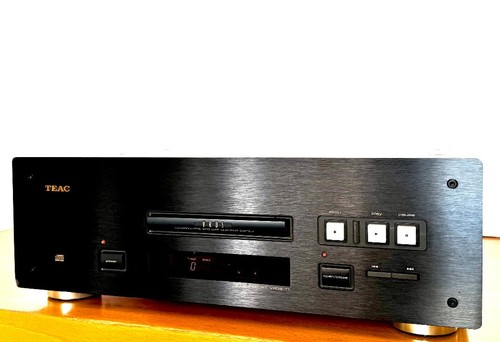 Teac vrds high end - vrds-t1, high-end
