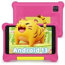 NEU 7-Zoll-Tablet für Kinder