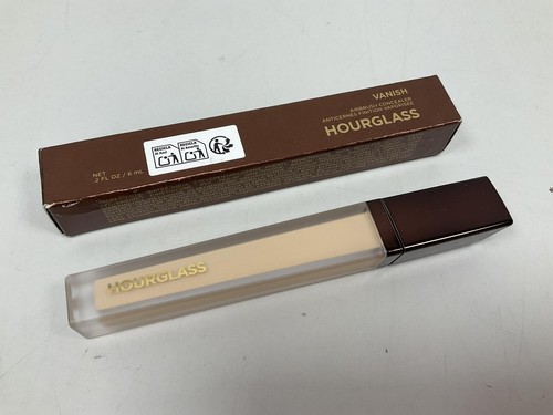 Hourglass vanish airbrush - hourglass,