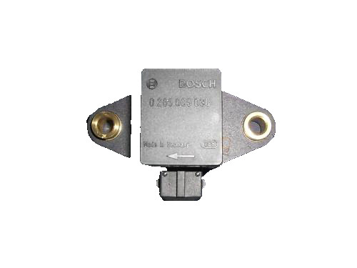 Abs sensor brake - abs-sensor,