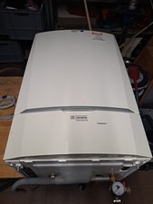 Remeha Calenta 25S, H-Gas