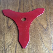 UNIVERSAL FREISCHNEIDERBLATT 3 Zähne 295499-0 Oregon 255mm 3mm Freisäge NEU