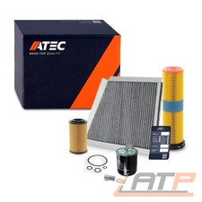 INSPEKTIONSPAKET FILTERSATZ