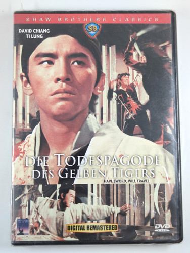 Die todespagode des - todespagode,