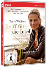 Reiff für die Insel / Die