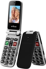 Seniorenhandy Klapphandy Ohne