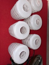 Pendelleuchte Hängelampe DDR