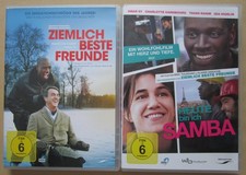 2 DVD Filme - Ziemlich Beste