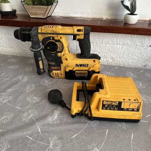 Dewalt 36v dch364 - 36v, li-ion