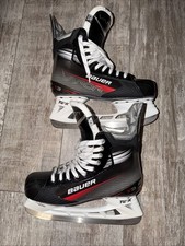 Bauer X3 Schlittschuhe , Gr.45
