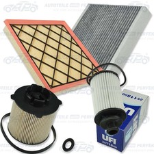 Filtersatz Wartungskit