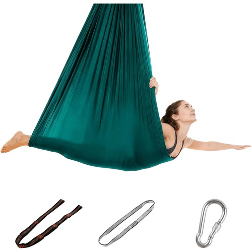 Aerial yoga hängematte set - aerial,