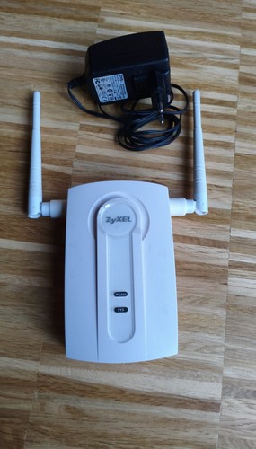 Zyxel nwa1100 zugangspunkt - zyxel,