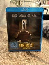 Nightwatch demons are - are, forever