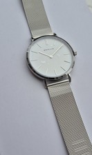 Bering Damen Uhr Classic