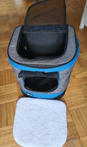 Rucksack für katzen kleine - rucksack,