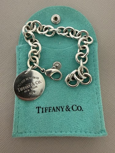 Return tiffany - to,
