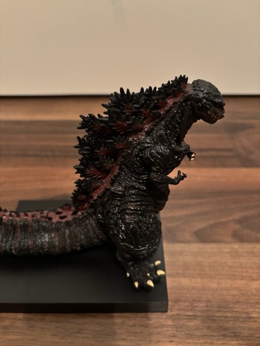 Shin godzilla sega - sega, 2016
