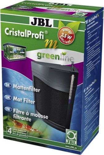 Jbl cristalprofi greenline - cristalprofi,