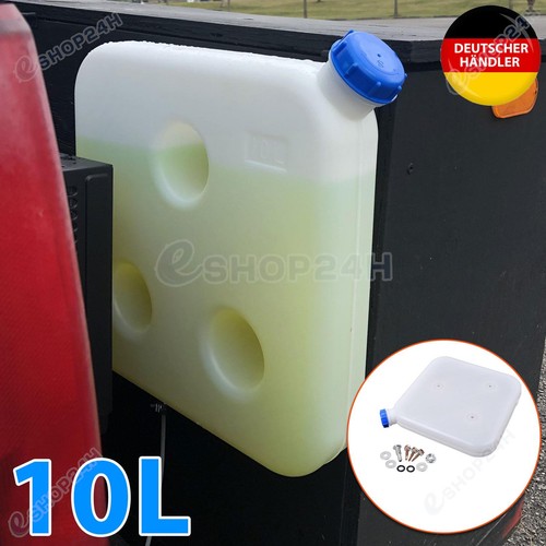 10l kunststoff heizöl - 10l, benzin
