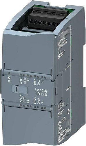 Siemens 6es7278 4bd32 0xb0 - siemens, 6es7278-4bd32-0xb0