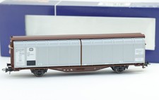 Roco 67767 Schiebewandwagen mit OVP DB Modellbahn XXYY