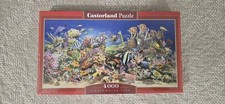 Castorland puzzle 4000 - castorland, teile
