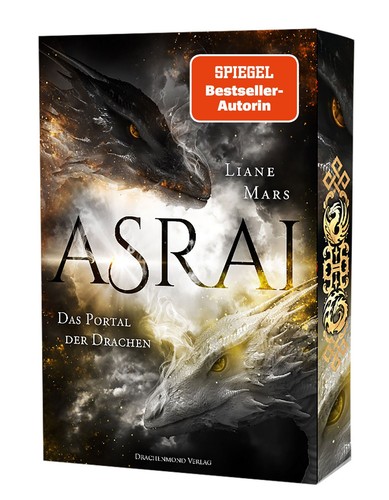 Asrai das portal der drachen - das,