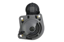 VALEO 433340 Starter Anlasser 1,7kW für FORD Fiesta Mk4 Schrägheck (JAS, JBS)