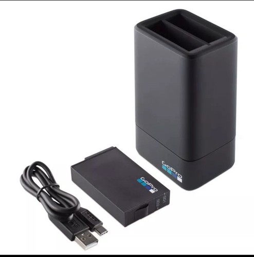 Gopro fusion dual battery - fusion,