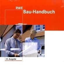 Rwe bau handbuch - rwe, praxiswissen