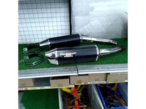 Yoshimura slip hepta - slip-on,