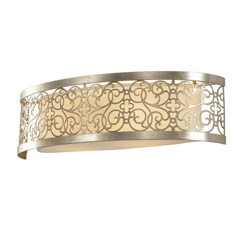 Elstead wandleuchte arabesque - wandleuchte,